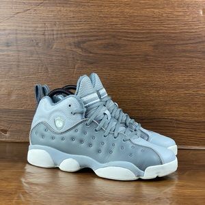 Jordan Jumpman Team 2